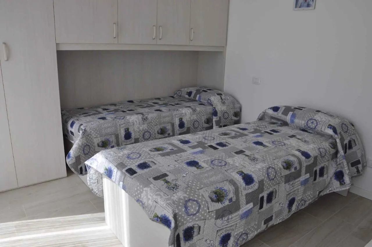 Apartment In Lazise - Gardasee 38604