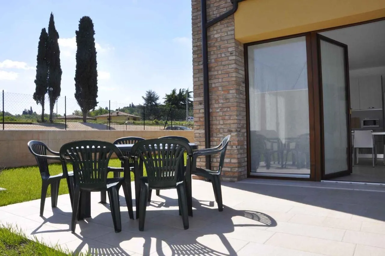 Apartment In Lazise - Gardasee 38604 Italy