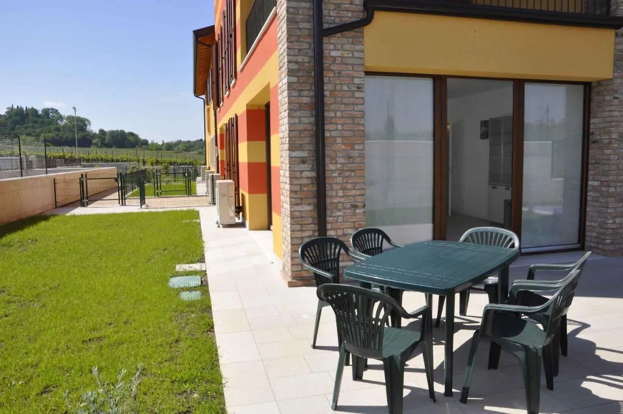 Apartment In Lazise - Gardasee 38604 Italia