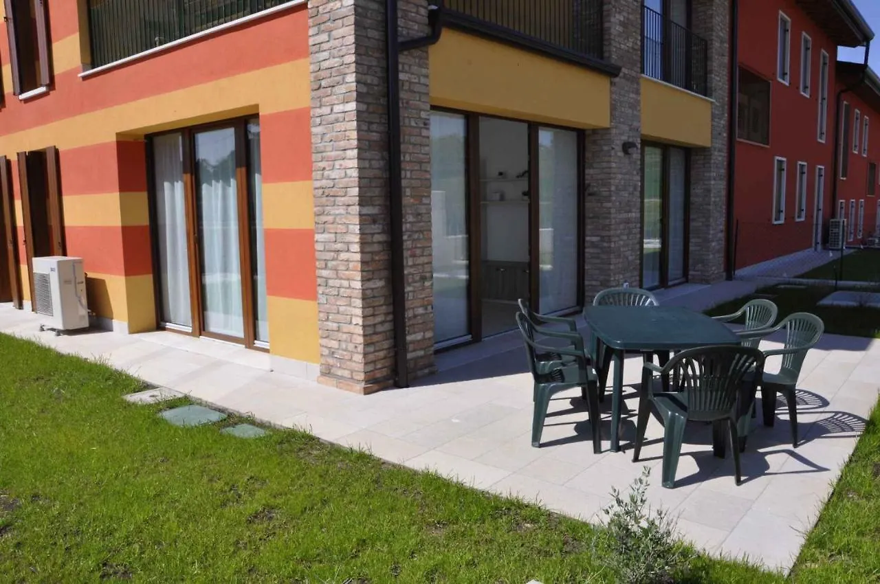 Apartment In Lazise - Gardasee 38604
